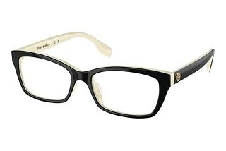 Tory Burch TY2144U 1988 Black/Ivory