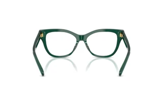 Vue arrière Tory Burch TY2147U (2054)