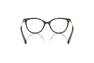 Vue arrière Tory Burch TY2149U (1728)