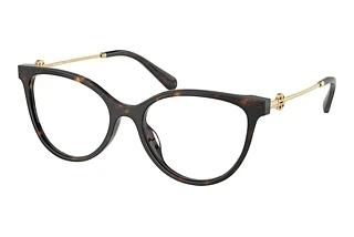 Tory Burch TY2149U 1728 Brown Tortoise