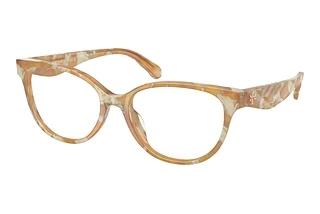 Tory Burch TY2157U 1949 Honey Tortoise