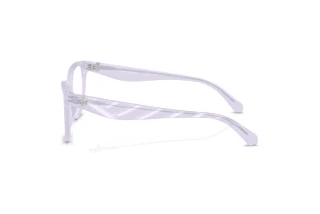 Vue latérale Tory Burch TY2157U (2023)