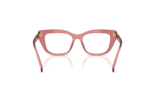 Vue arrière Tory Burch TY2158U (1978)