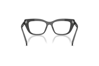 Vue arrière Tory Burch TY2158U (2019)