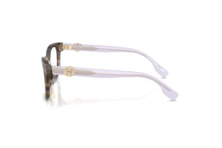 Vue latérale Tory Burch TY2159U (2027)
