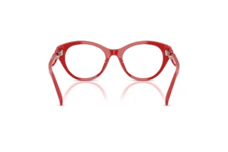 Vue arrière Tory Burch TY2160U (1893)