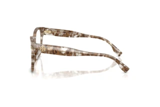 Vue latérale Tory Burch TY2163U (2026)