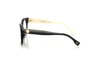 Vue latérale Tory Burch TY2164U (1988)