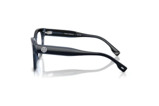 Vue latérale Tory Burch TY2164U (2057)