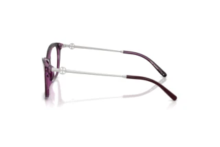 Vue latérale Tory Burch TY2165U (2050)