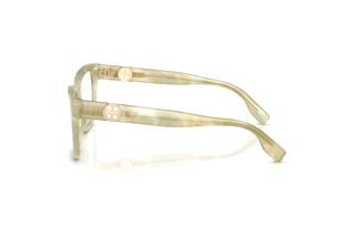 Vue latérale Tory Burch TY2168U (2070)