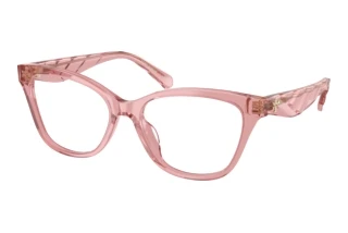 Vue de face Tory Burch TY2170U (2021)