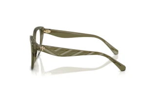 Vue latérale Tory Burch TY2174U (2085)