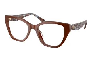 Vue de face Tory Burch TY2174U (2088)