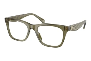 Vue de face Tory Burch TY2175U (2085)