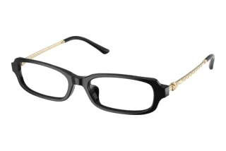 Vue de face Tory Burch TY2176D (1709)