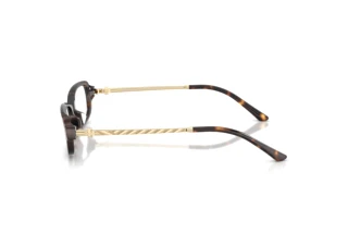Vue latérale Tory Burch TY2176D (1964)