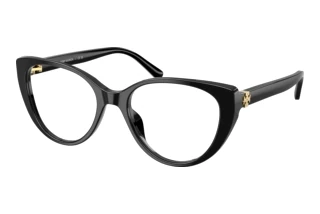 Vue de face Tory Burch TY2177U (1709)