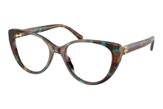 Vue de face Tory Burch TY2177U (2046)