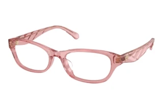 Vue de face Tory Burch TY2178D (2021)