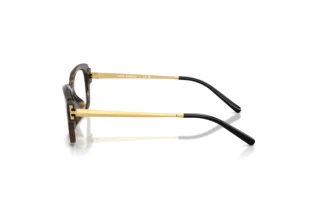 Vue latérale Tory Burch TY4015U (1992)