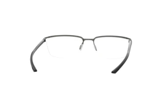 Vue arrière Under Armour UA 5002/G (RZZ)