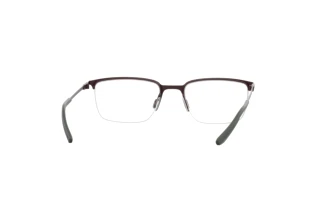 Vue arrière Under Armour UA 5005/G (09Q)