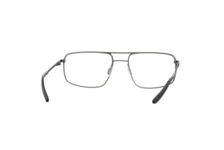 Vue arrière Under Armour UA 5007/G (R80)