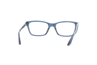 Vue arrière Under Armour UA 5012 (OXZ)