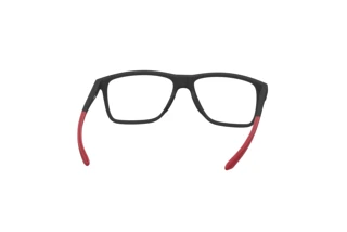 Vue arrière Under Armour UA 5022 (003)