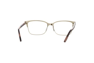 Vue arrière Under Armour UA 5054/G (3R7)