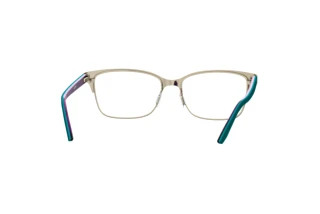 Vue arrière Under Armour UA 5054/G (ZI9)