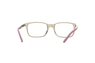 Vue arrière Under Armour UA 5055 (3R7)