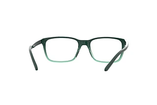 Vue arrière Under Armour UA 5055 (OTF)