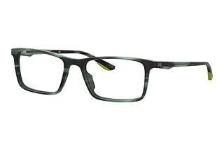 Vue de face Under Armour UA 5057XL (6AK)