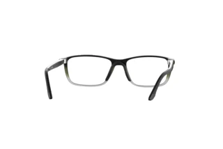 Vue arrière Under Armour UA 5070/G (7ZJ)