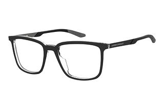Under Armour UA 5102 7C5 SCHWARZ