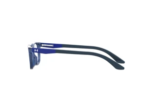 Vue latérale Under Armour UA 9002 (PJP)