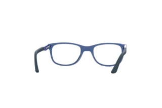 Vue arrière Under Armour UA 9002 (PJP)