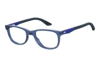 Vue de face Under Armour UA 9002 (PJP)