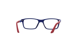 Vue arrière Under Armour UA 9003 (PJP)