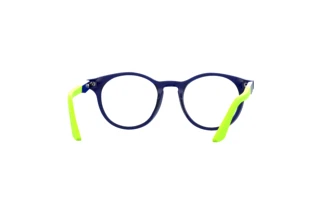 Vue arrière Under Armour UA 9004 (PJP)