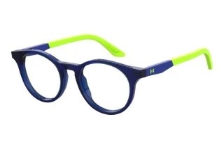 Vue de face Under Armour UA 9004 (PJP)