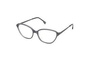 VOOY by edel-optics Artmuseum 101-04 grey