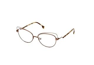 VOOY by edel-optics Designchallenge 104-04 bronze