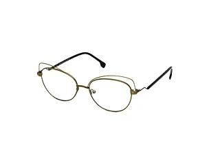 VOOY by edel-optics Designchallenge 104-06 green
