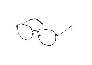 VOOY by edel-optics Dinner 105-05 black