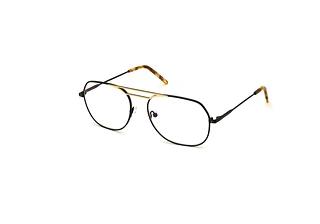 VOOY by edel-optics Edebali 110-02 matt blk