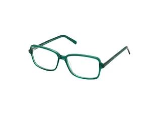 VOOY by edel-optics Homework 106-05 xtal green