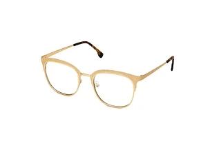 VOOY by edel-optics Meeting 108-02 gold